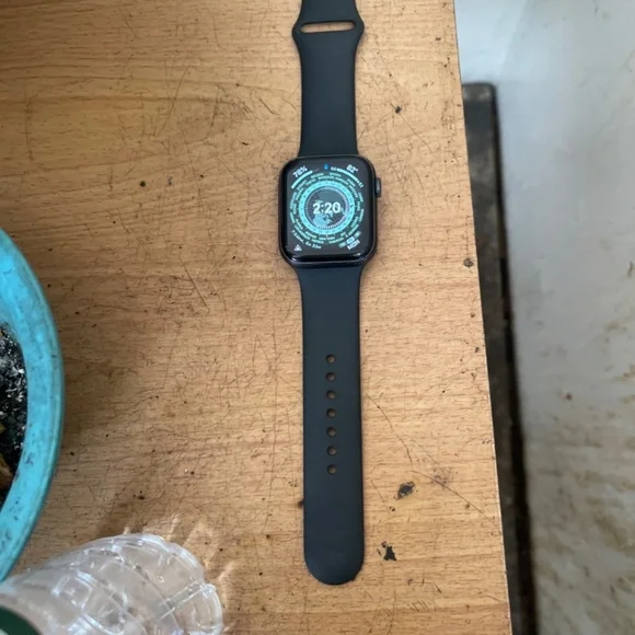 Apple Watch series 5